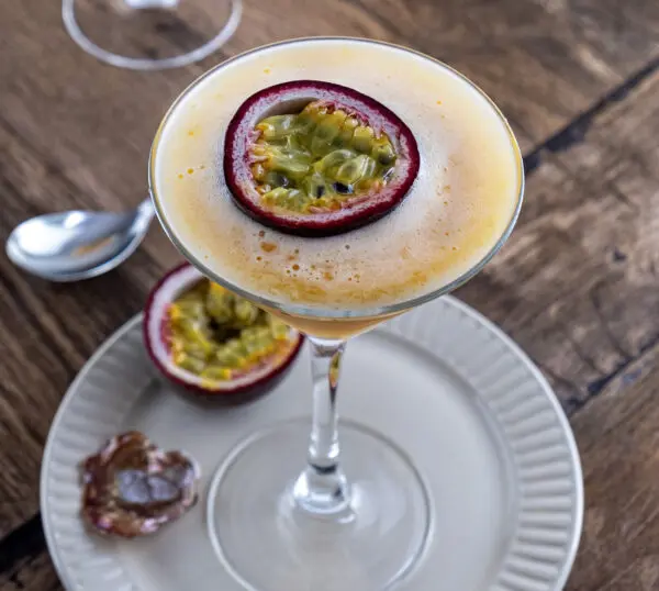 Hoe Maak Je een Pornstar Martini Cocktail?