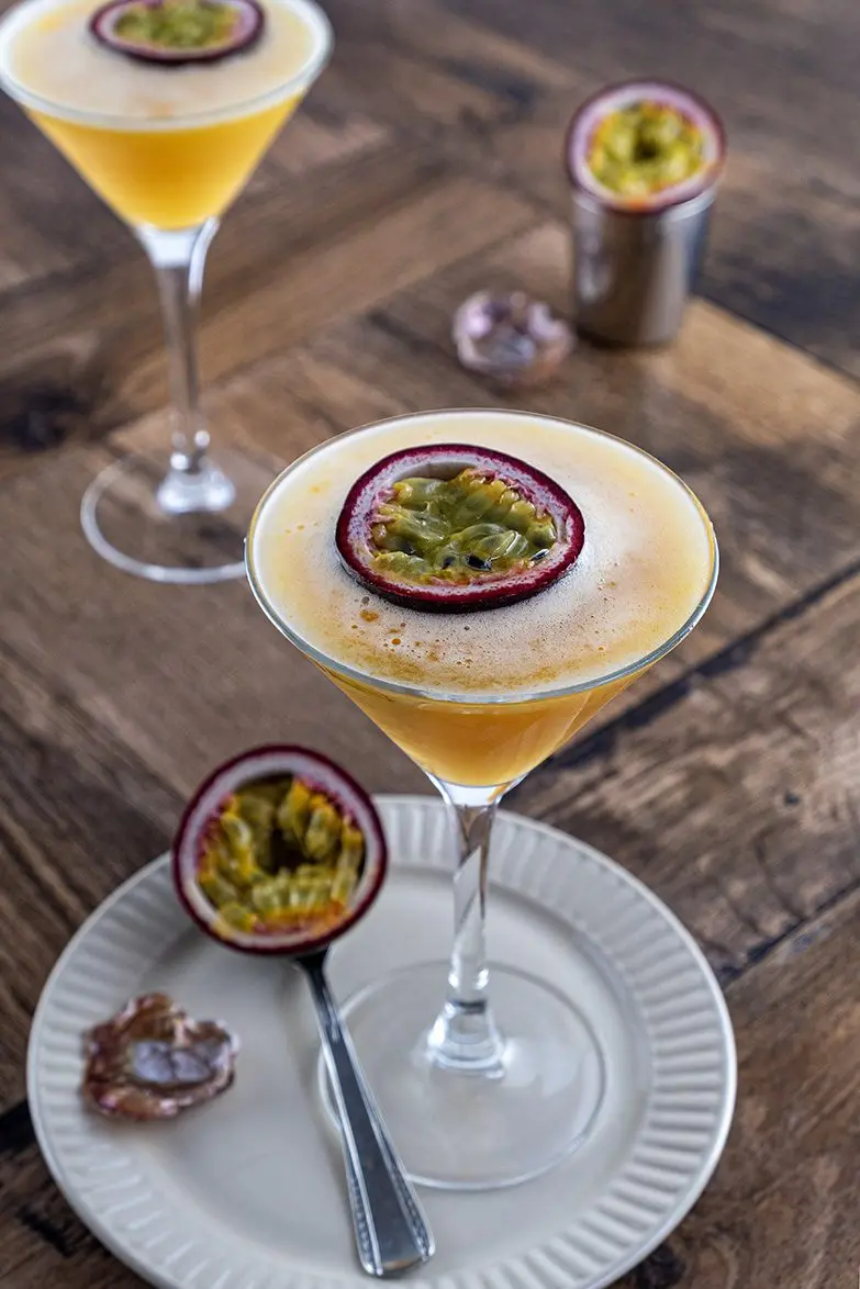 Hoe Maak Je een Pornstar Martini Cocktail?