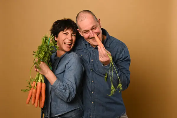 Elsa en Camiel Home Seizoenen Blog