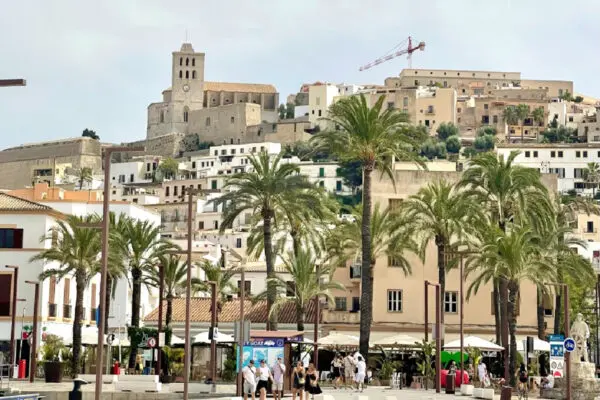 Ibiza is zoveel meer dan een party-eiland