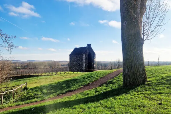 Borgloon & Sint‑Truiden: kunst, erfgoed en natuur