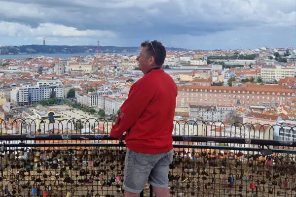 Lissabon: de perfecte stedentrip vol zon, sfeer en avontuur