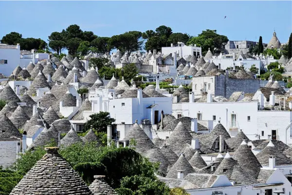 Puglia, een authentieke Italiaanse regio