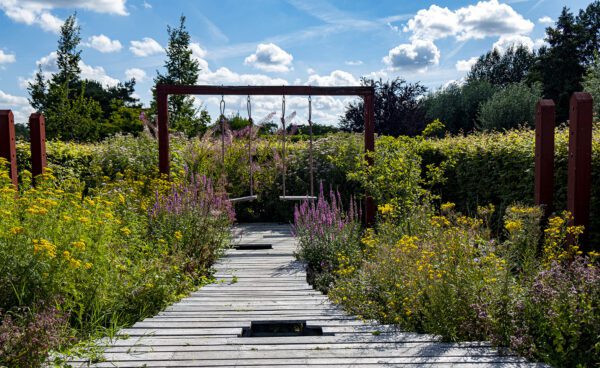 Beleef de zomer in de Tuinen van Appeltern