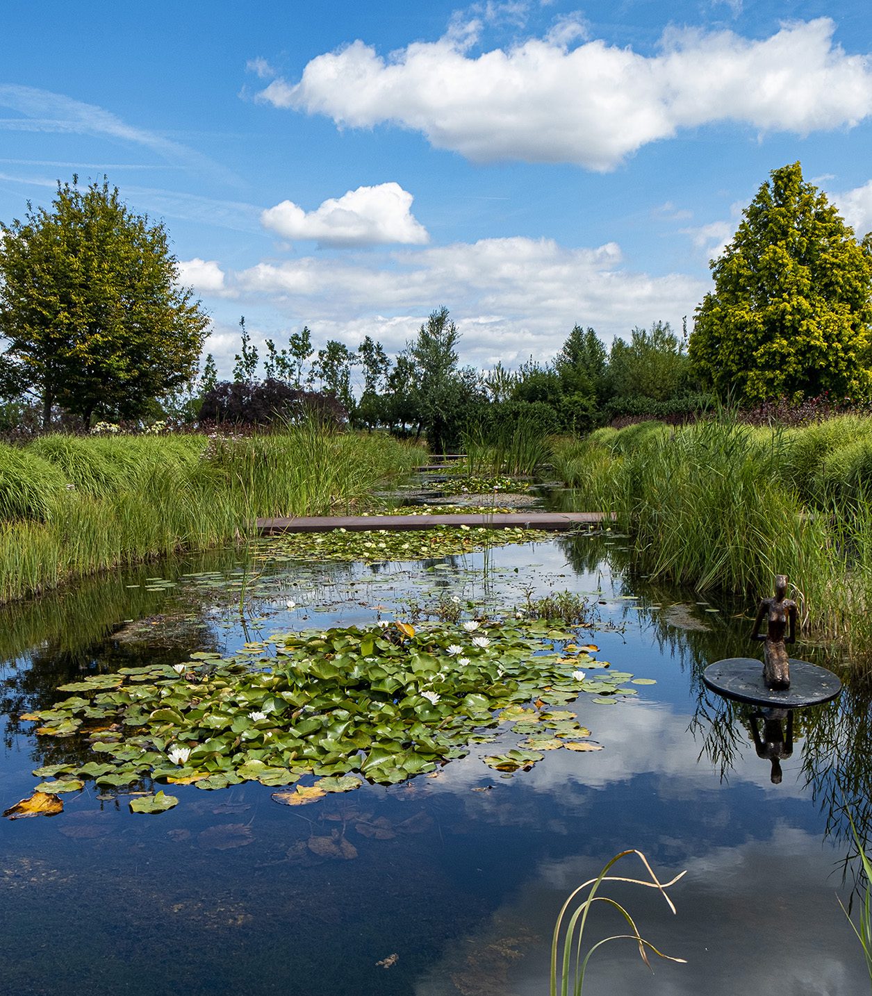 Beleef de zomer in de Tuinen van Appeltern