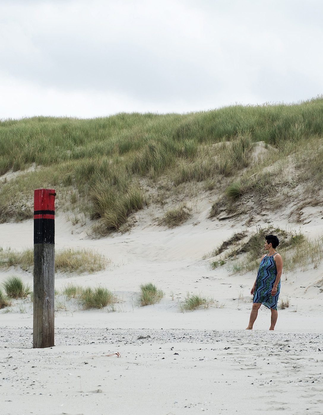 Mijn eerste artikel op Seizoenen blog