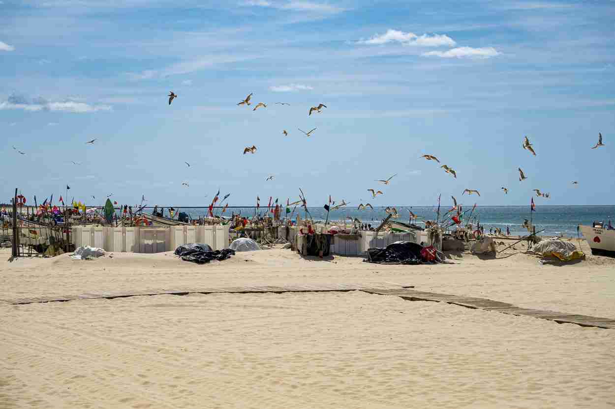 Monte Gordo