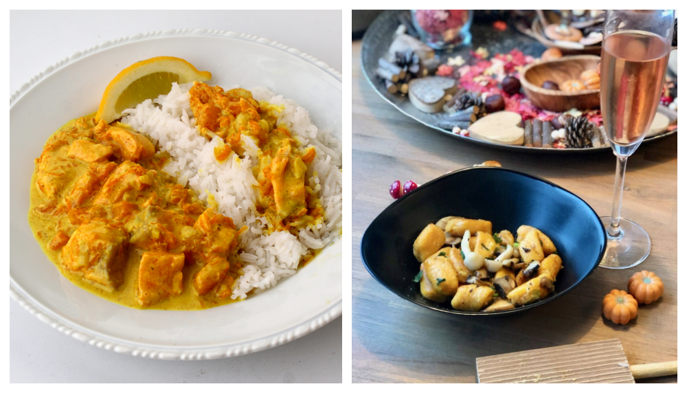 Pompoenen recepten Hoofdgerechten