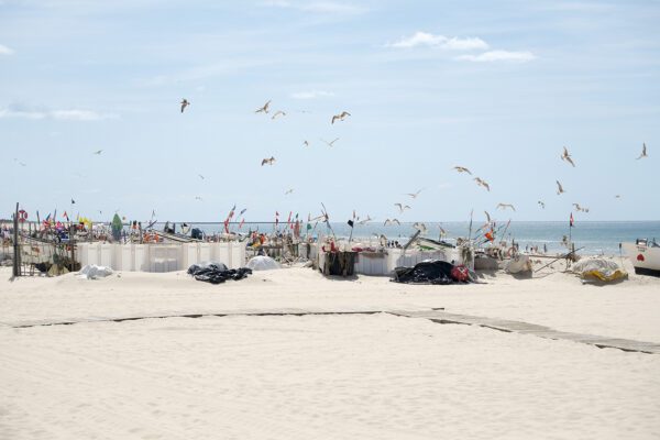 Monte Gordo, meer dan alleen een strandvakantie