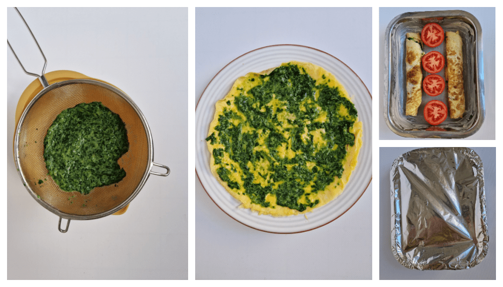 Zo maak je het: eirol