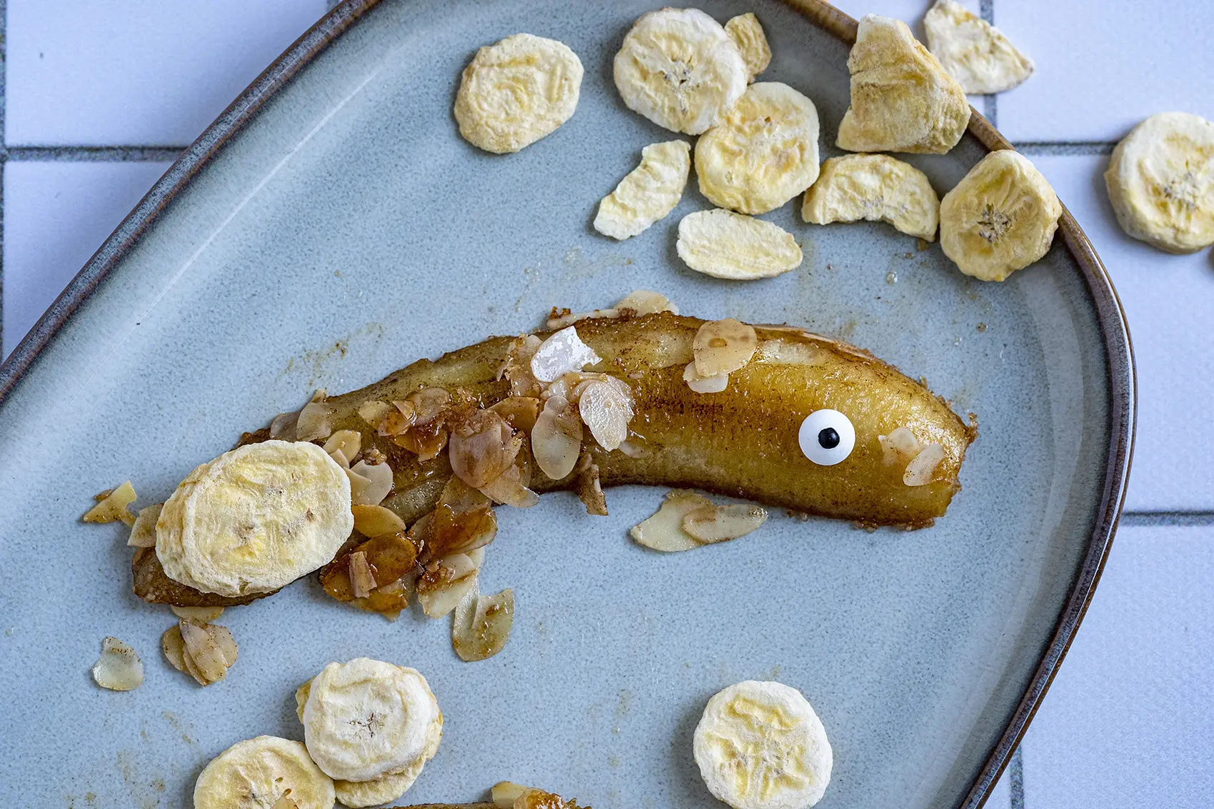 Ingrediënten voor 2 personen