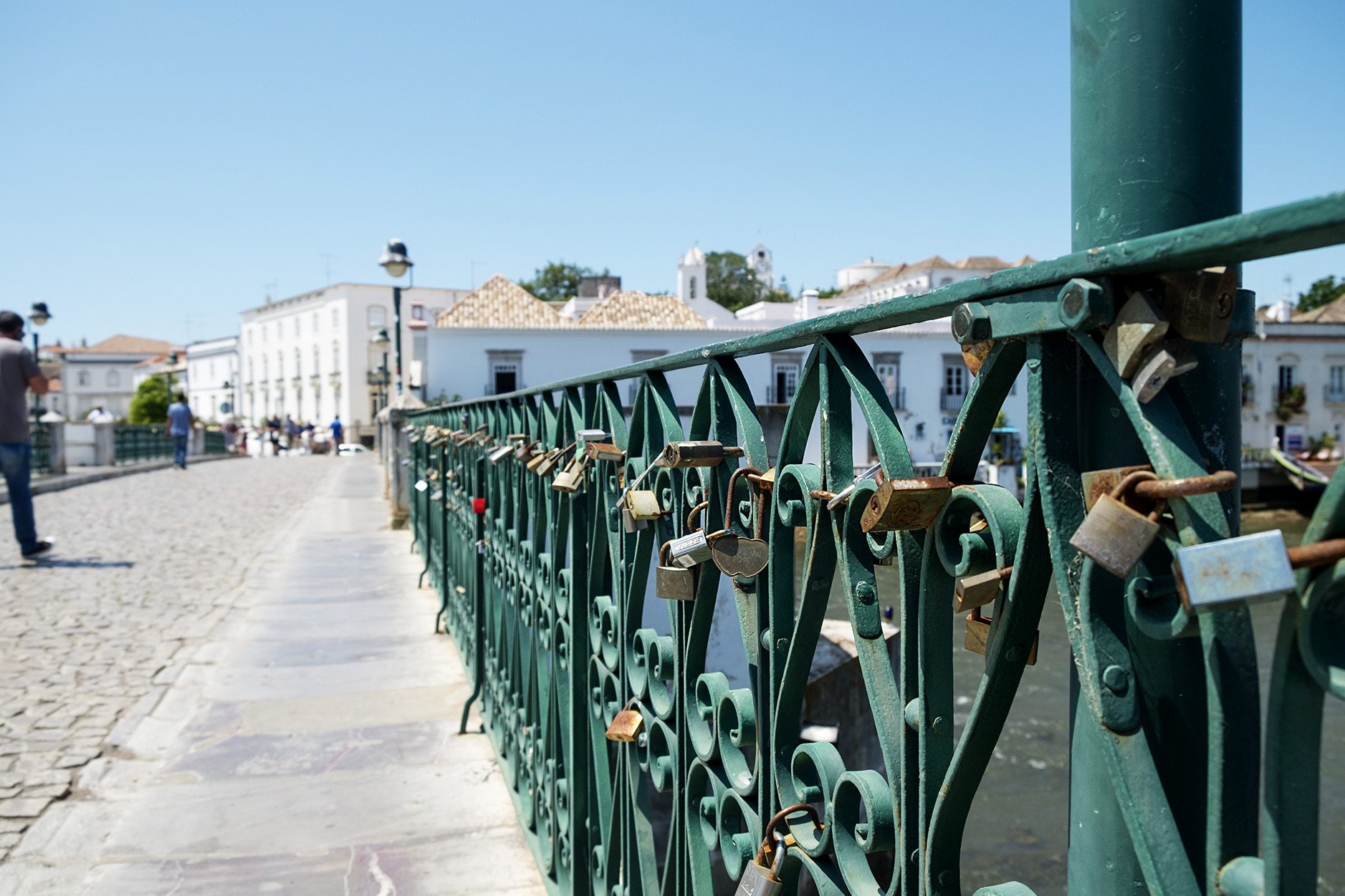 Tavira: Ponte Romana