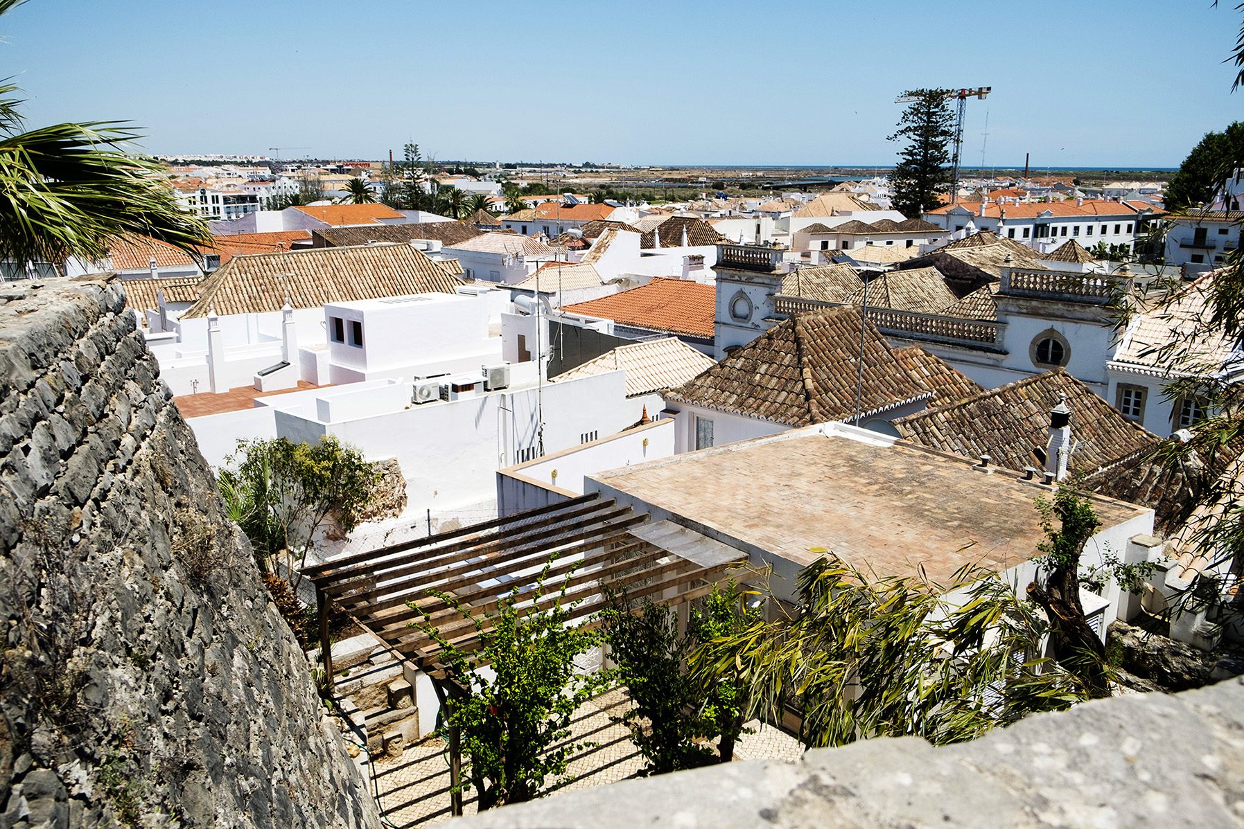 Tavira