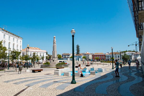 Tavira: parel van de Oostelijke Algarve