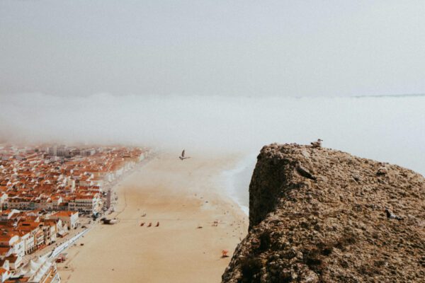 Vakantie in het hart van Portugal.