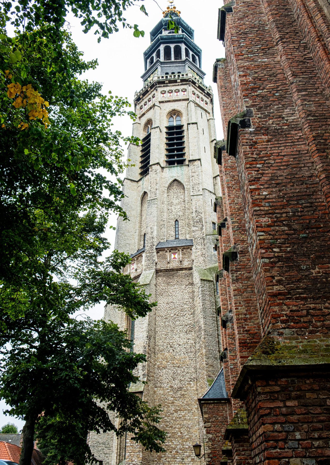 Middelburg,