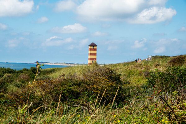 Ontdek Walcheren en Zuid-Beveland in Zeeland