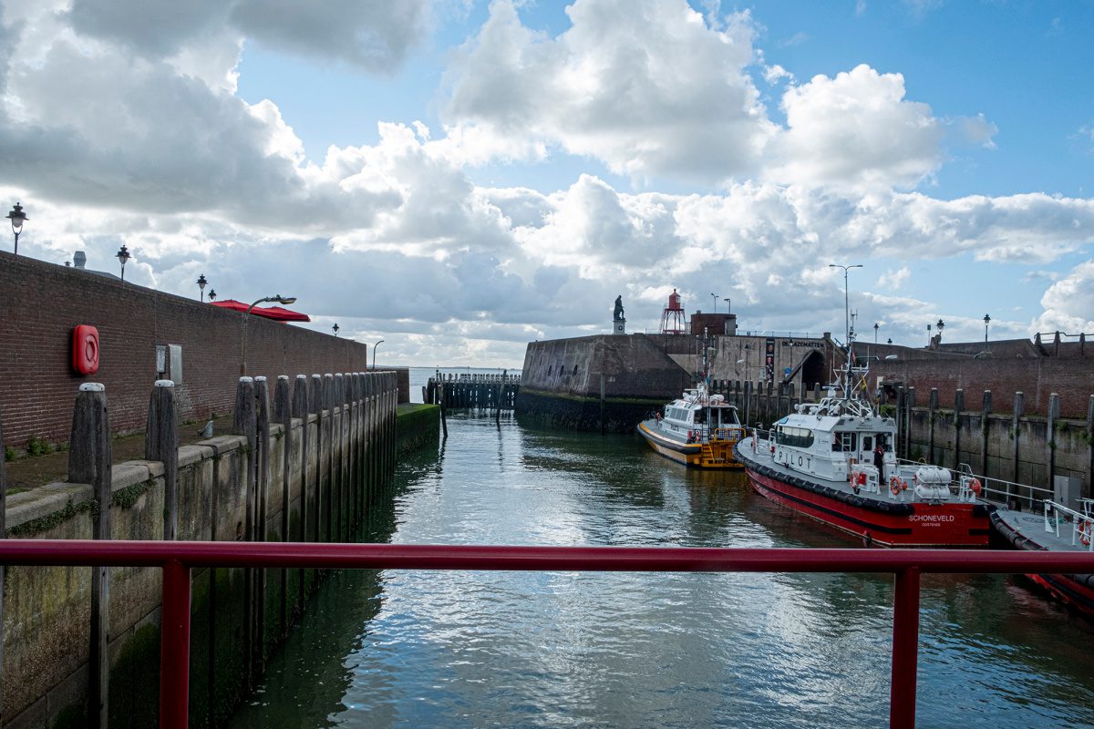 Ontdek Walcheren en Zuid-Beveland: Vlissingen