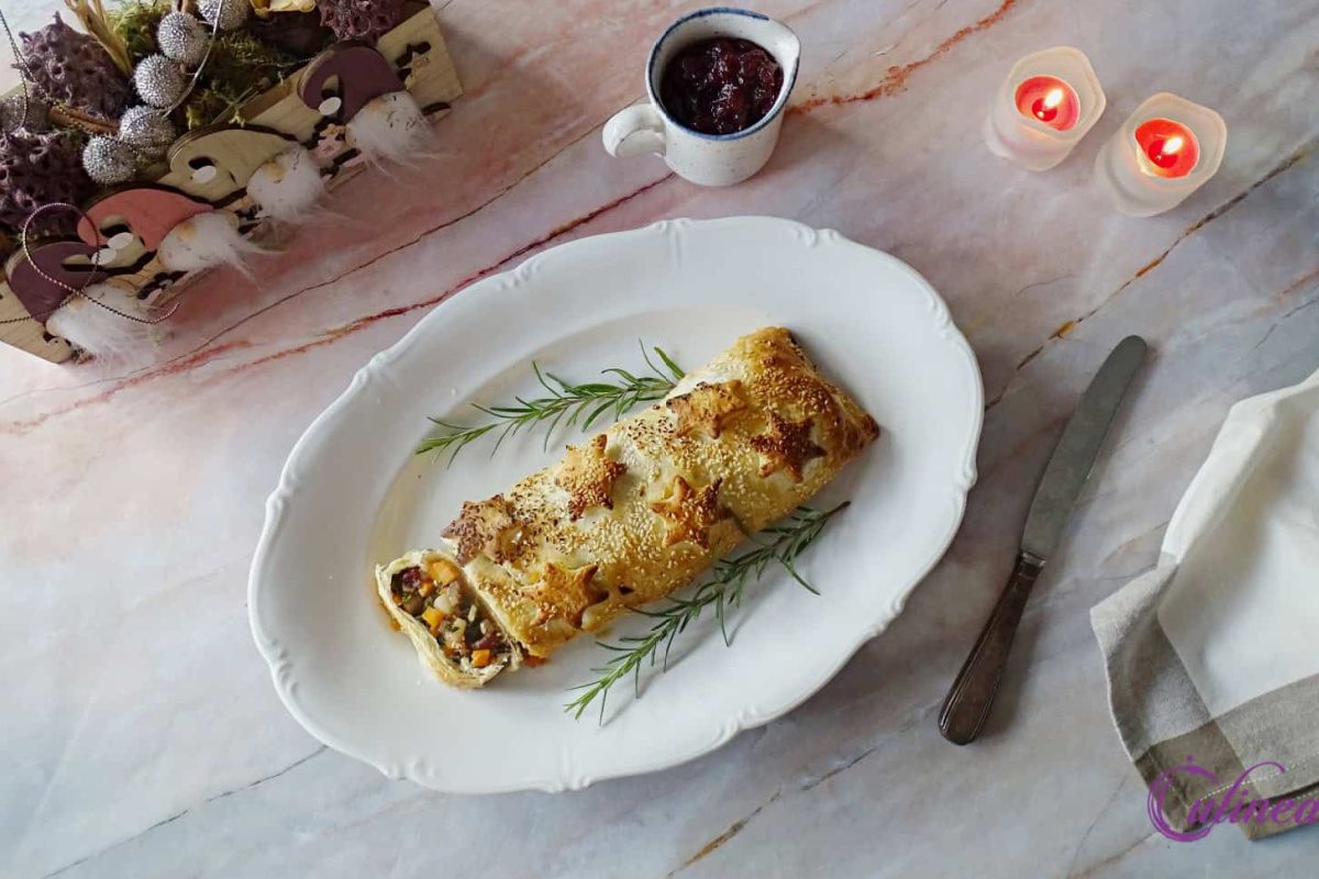 Makkelijke hartige winter recepten