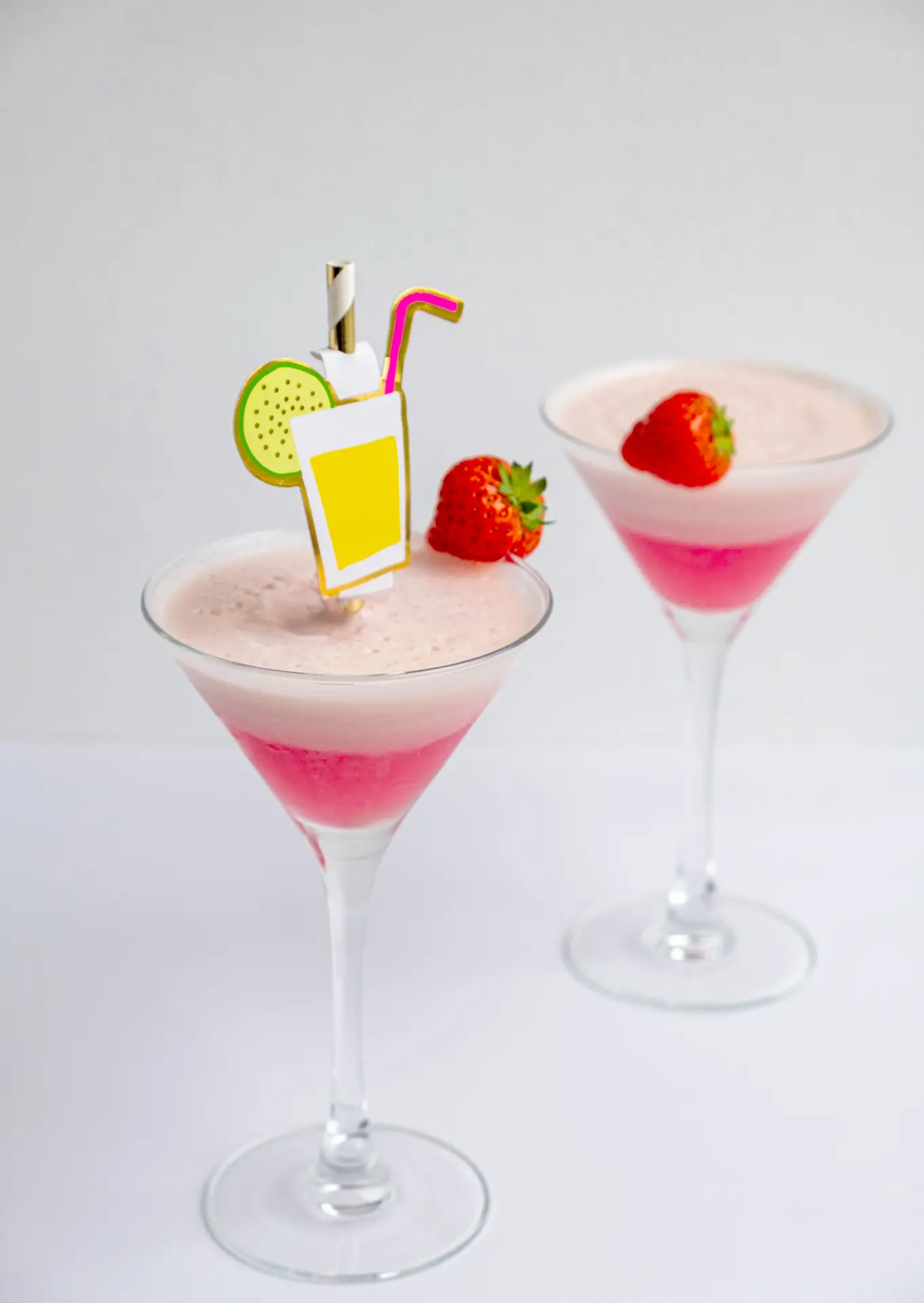 Scroppino recept is echt een Lente of Zomer cocktail.