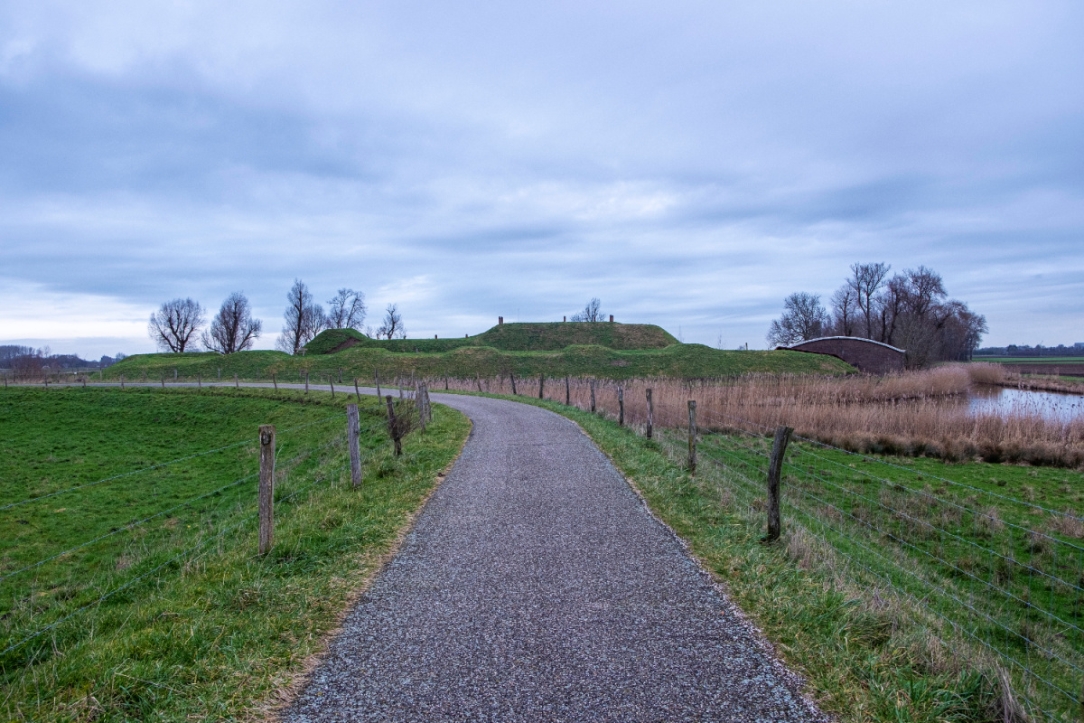 Bijzondere overnachting