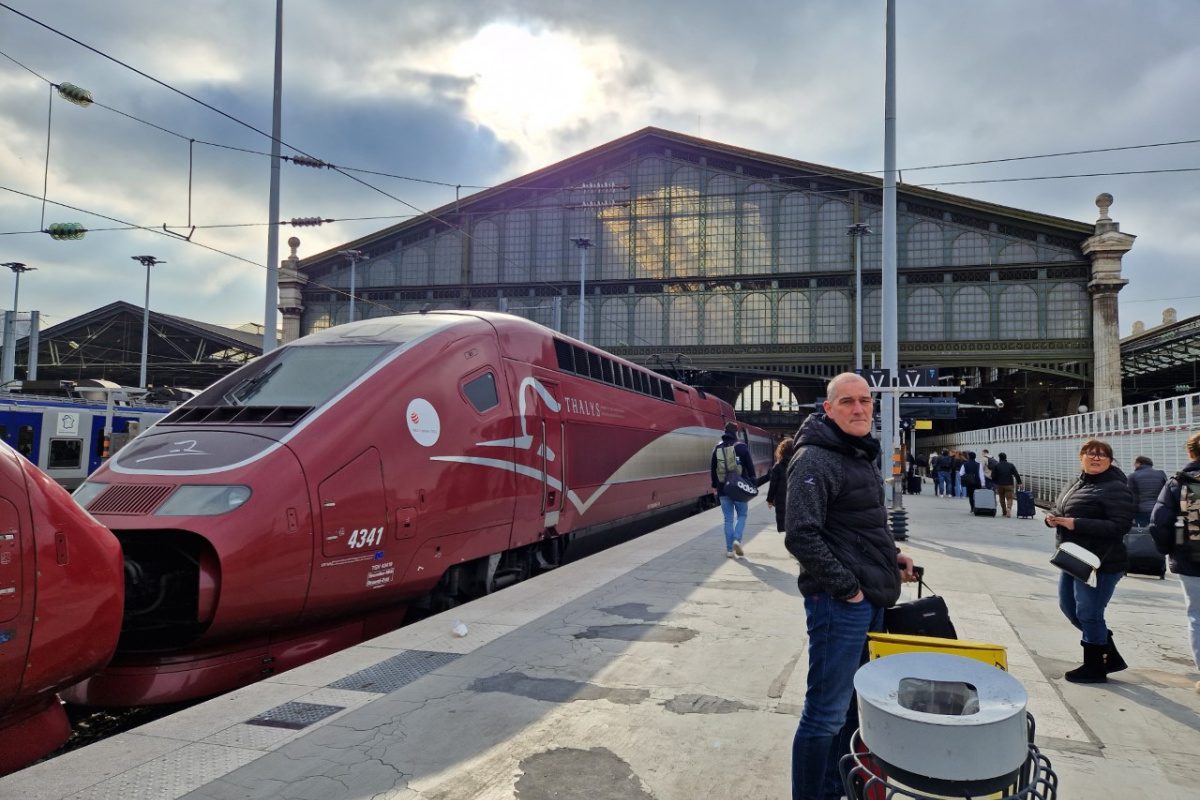 Thalys