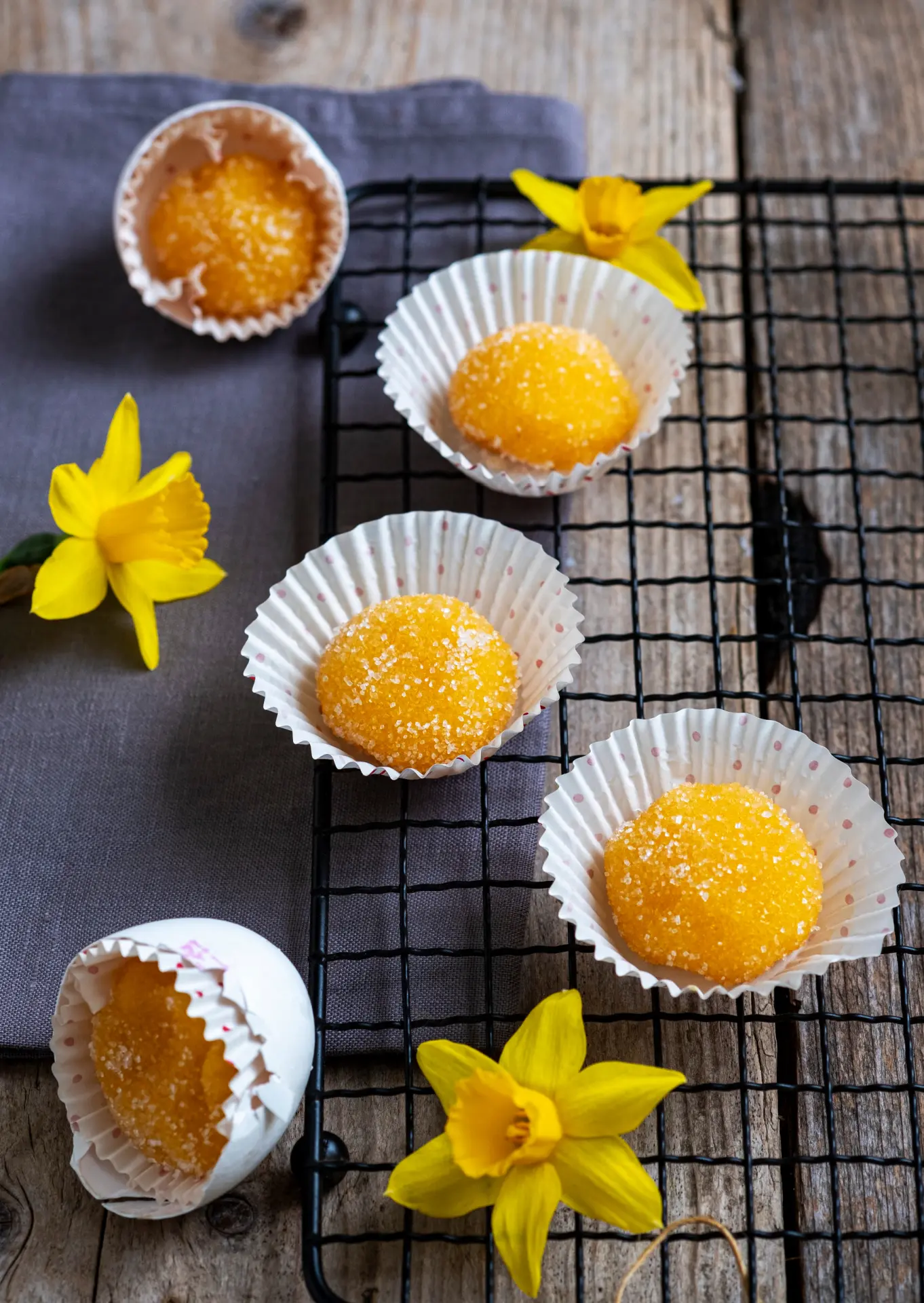 Beijos de freira of kussen van een non