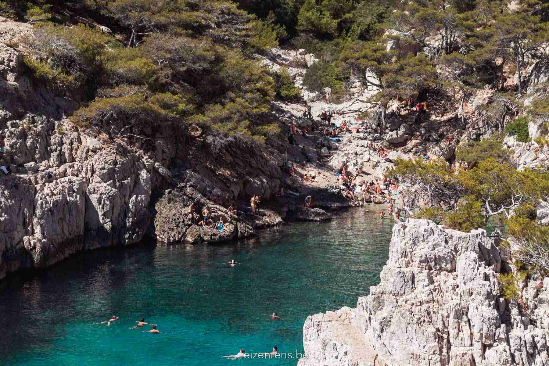 Het favoriete seizoen van Rens: favoriete seizoensfoto