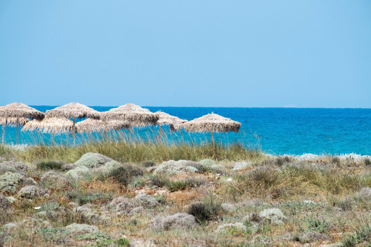 5-De Griekse eilanden