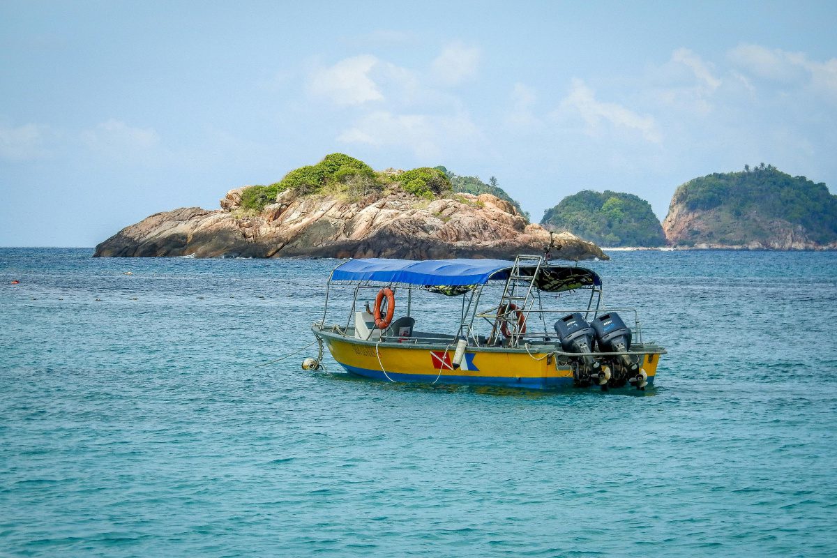 Kaapverdische Eilanden