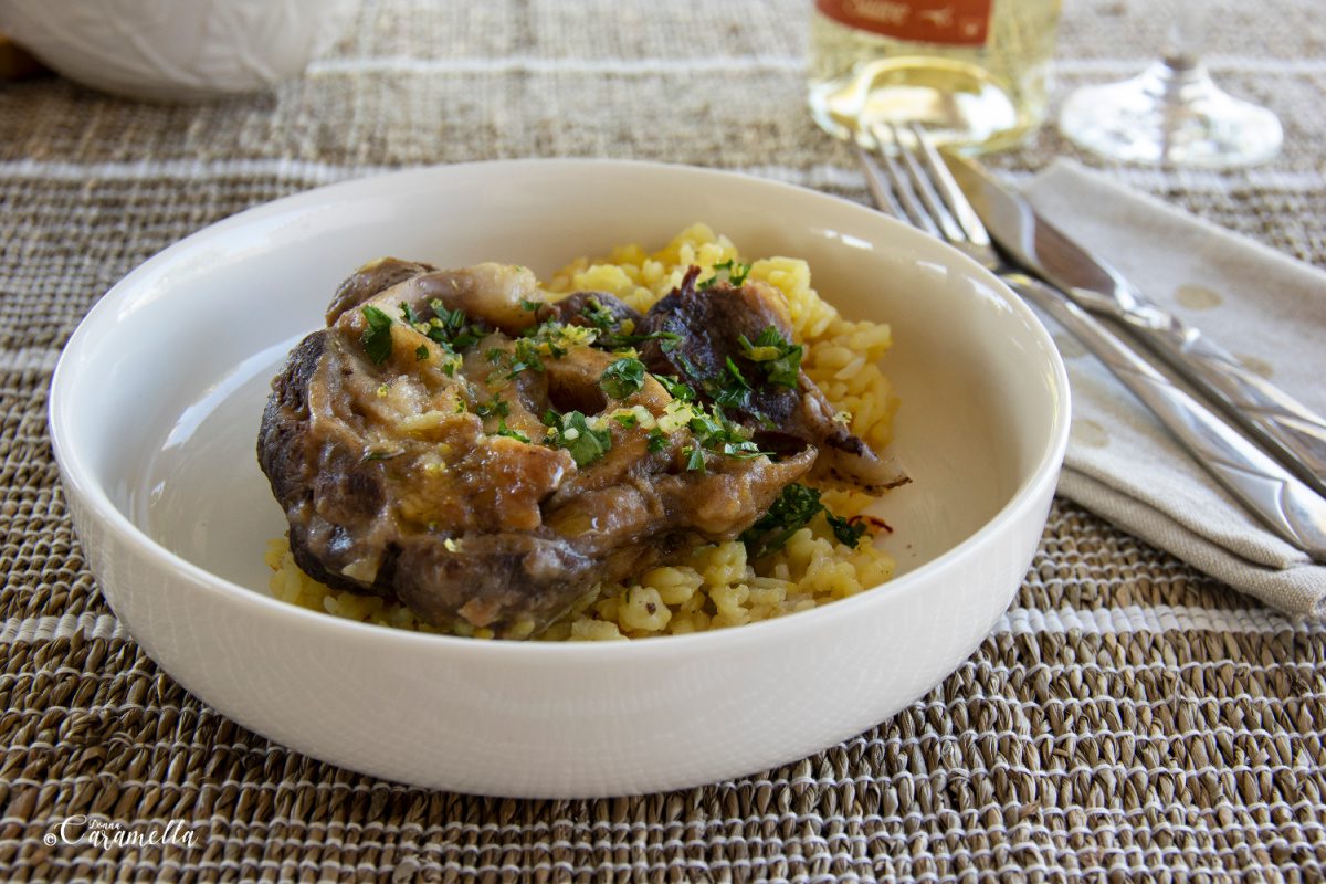 Ossobucco