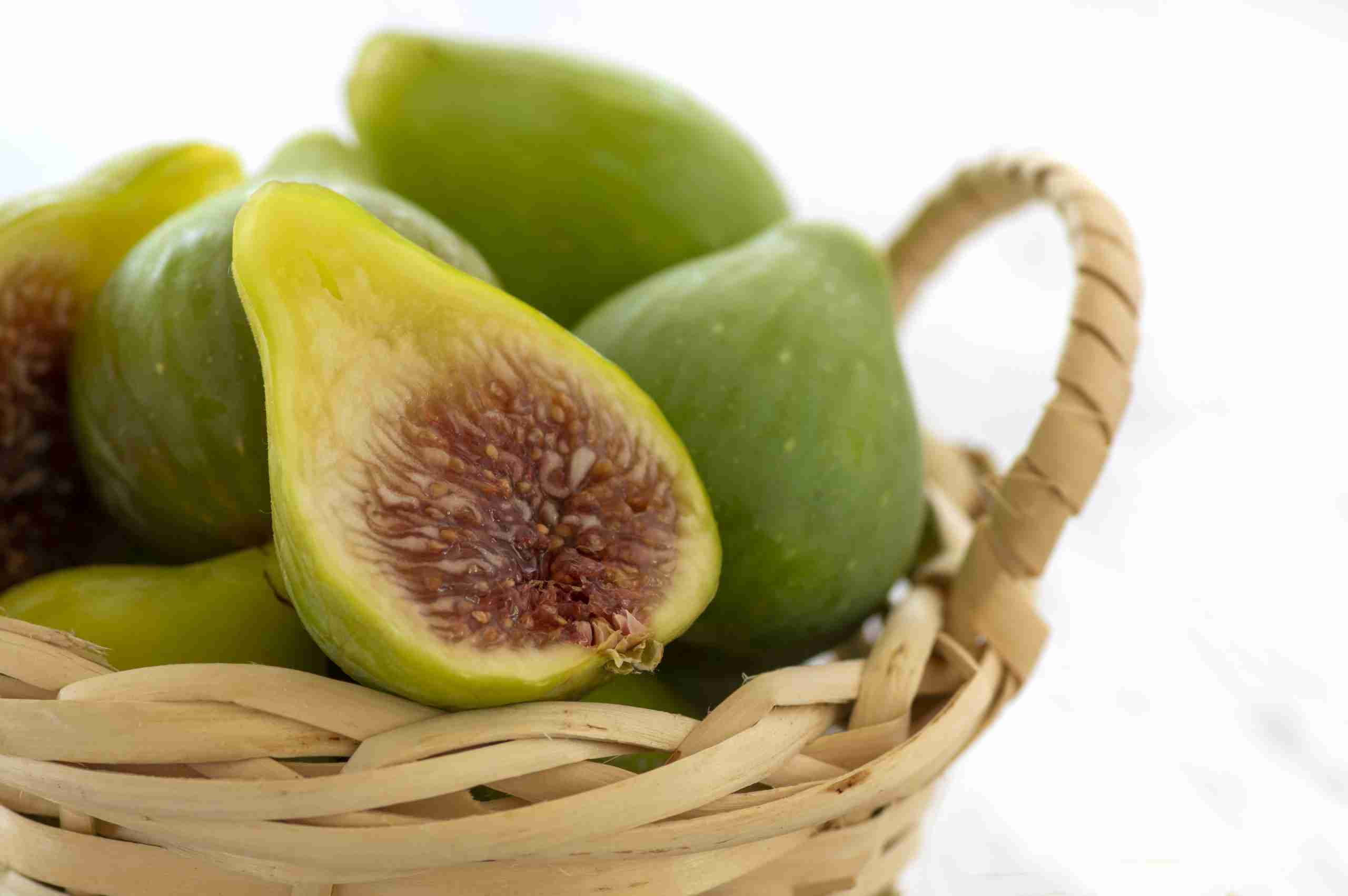 vijgen: seizoen producten