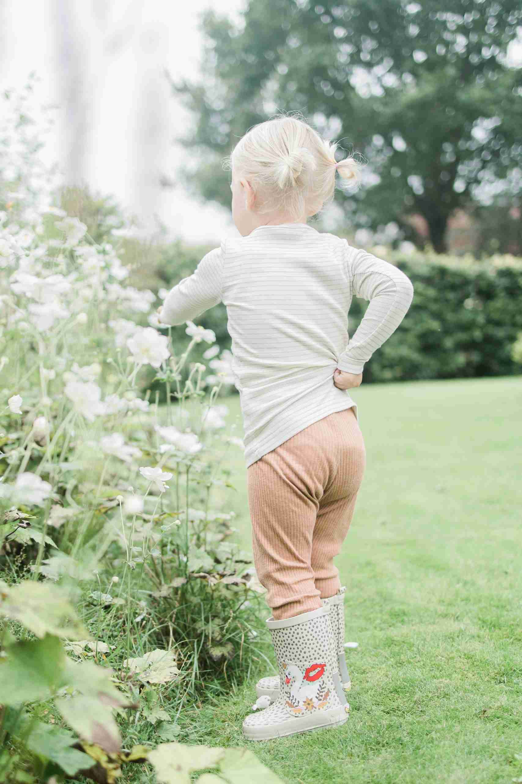 Laat je favoriete seizoen foto zien