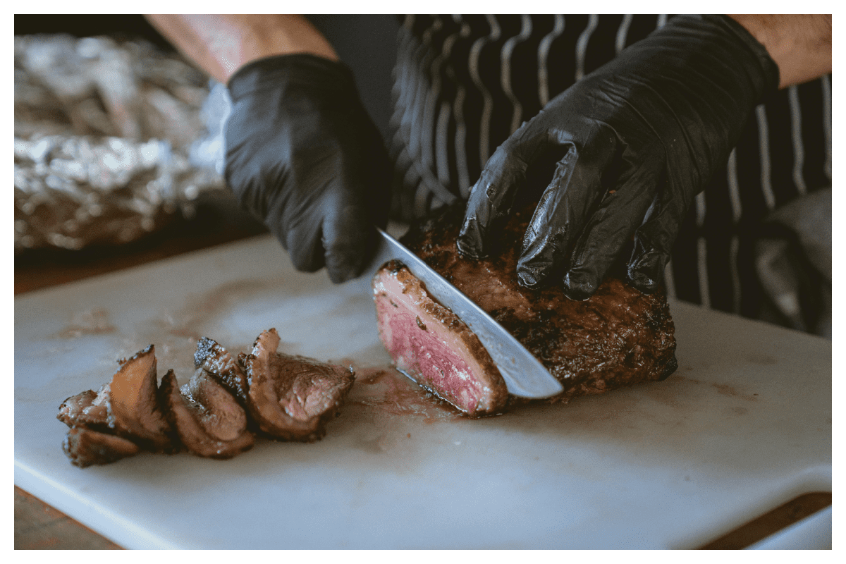 grillen, bakken, braden, roken en stomen