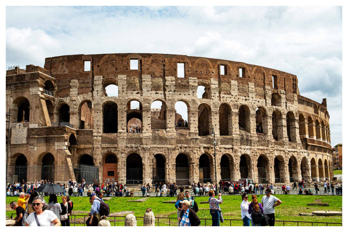 Colosseum