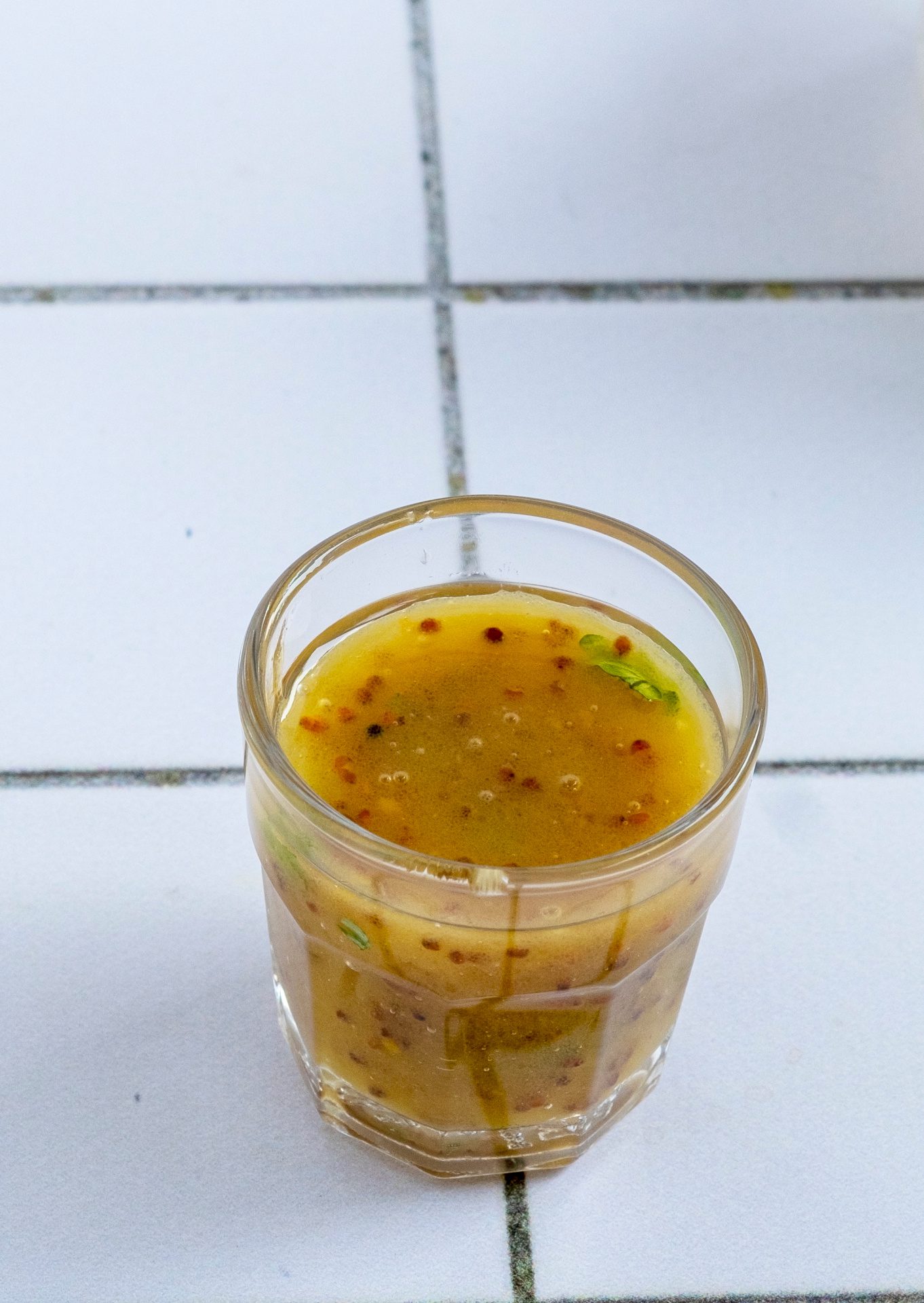 honingmosterddressing