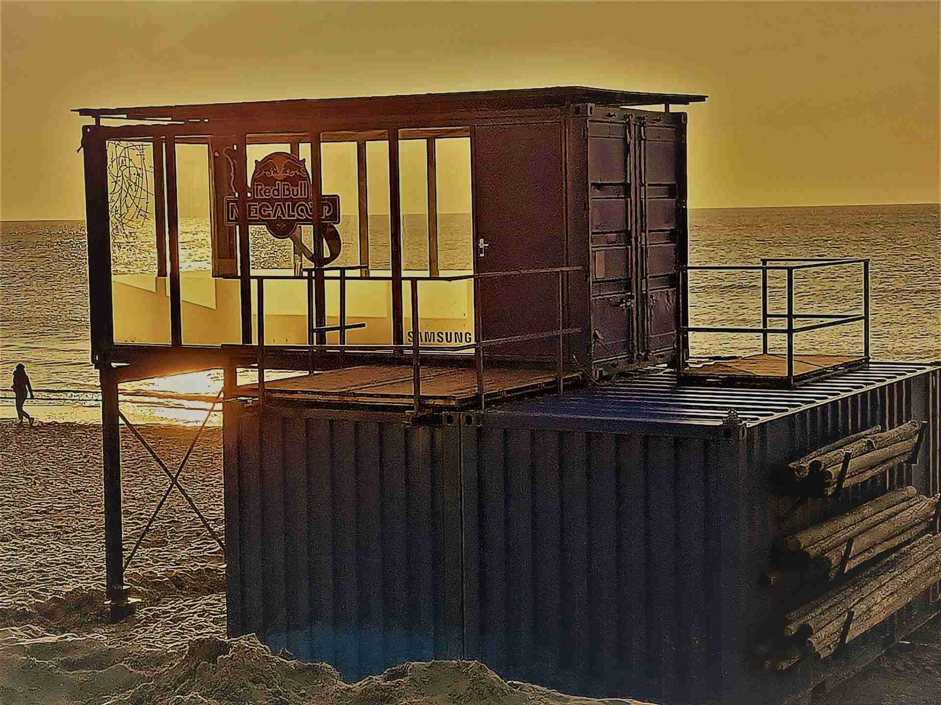 In de lente maak ik graag foto’s