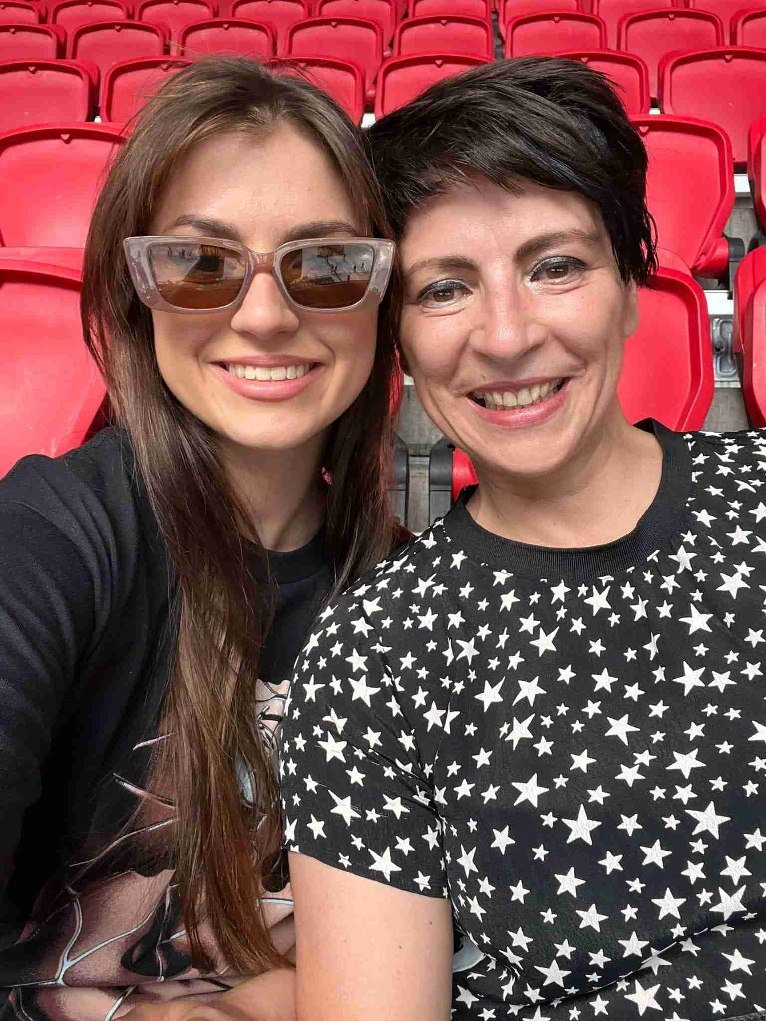 Een dag uit met mijn dochter