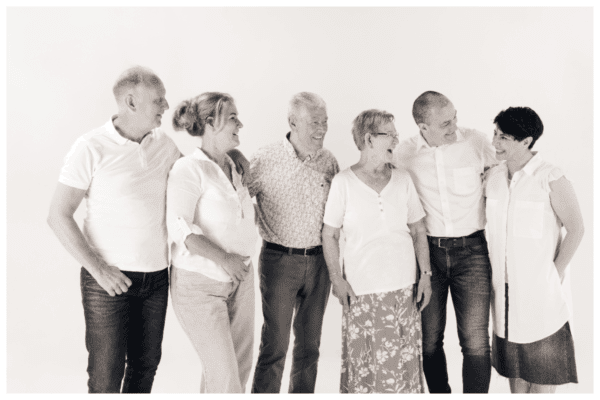 Seizoenen blog maand Juni