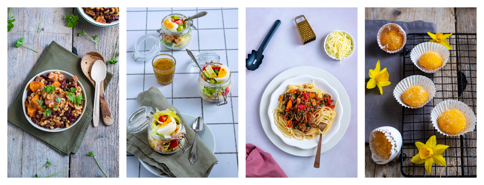 Dagschotels van Camiel