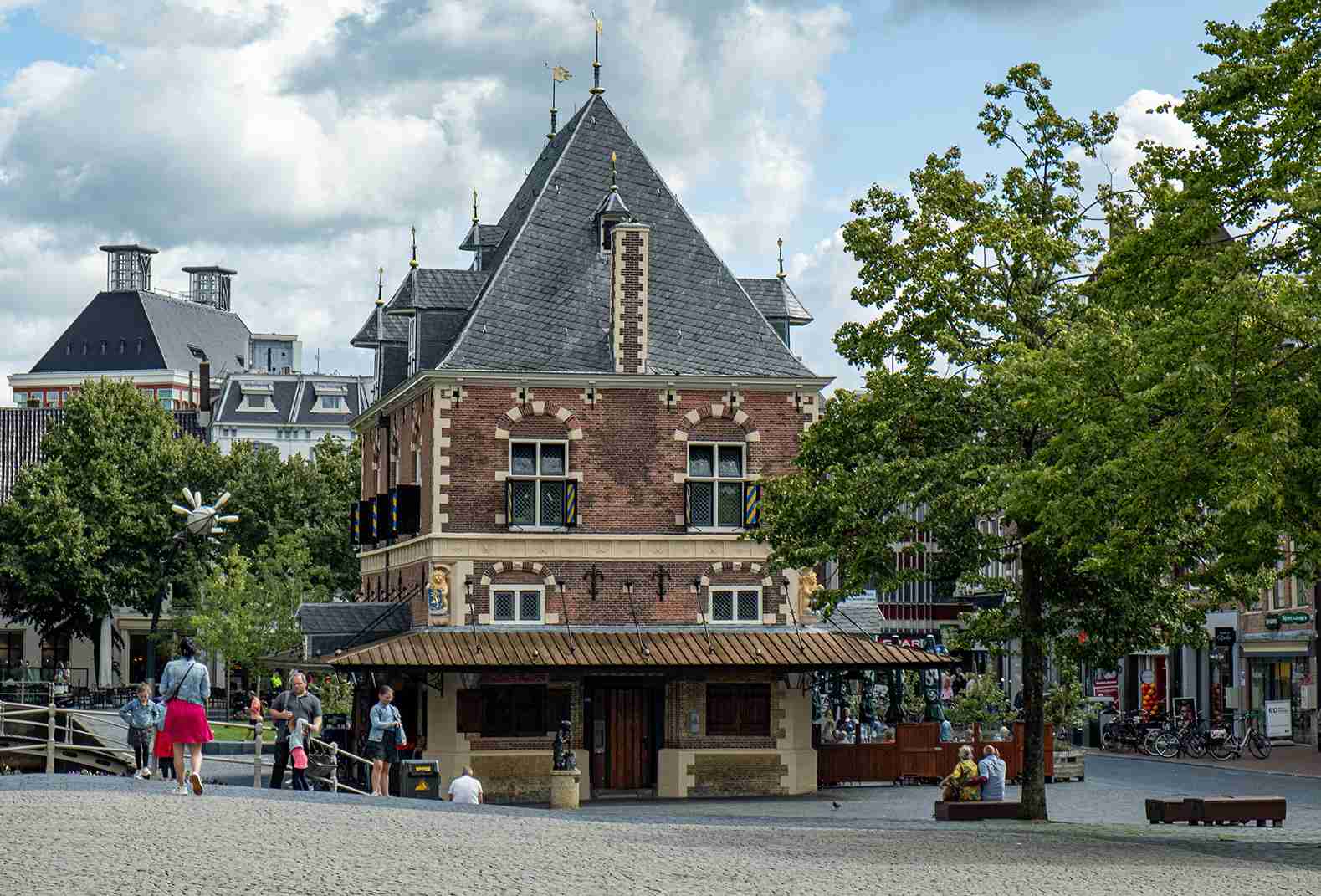Leeuwarden, Netherlands