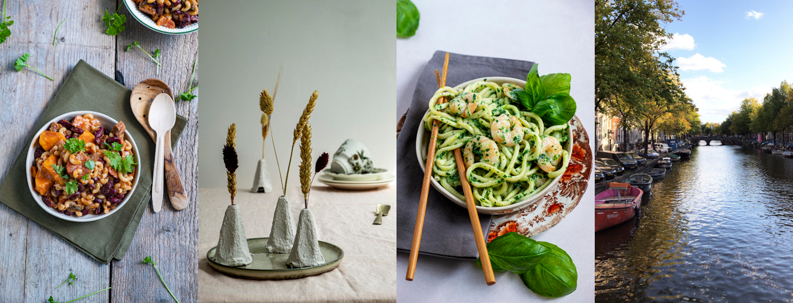 Een jaar Seizoenen Blog