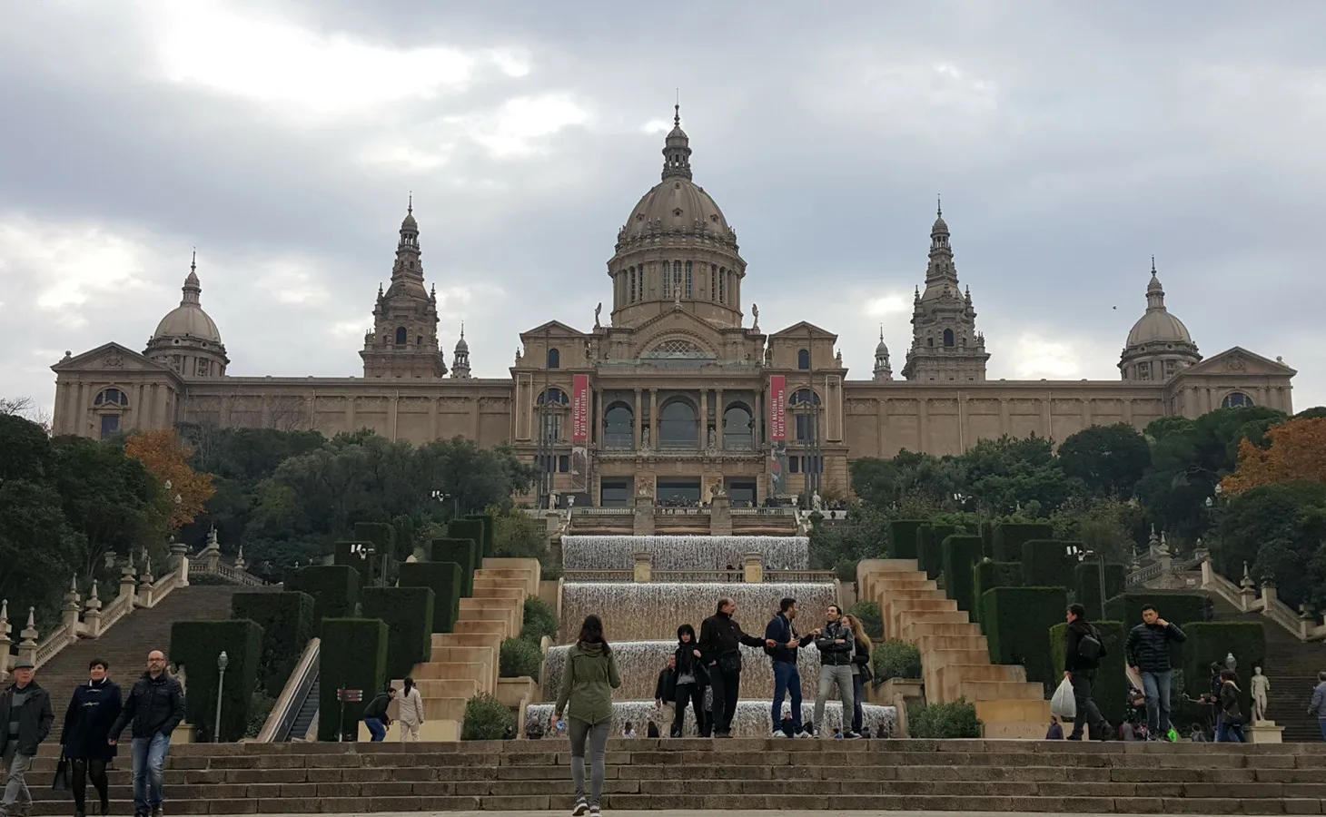 Museu Nacional d’Art de Catalunya