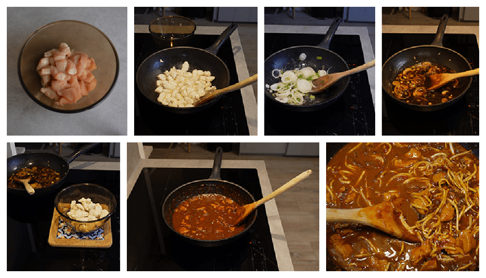 Zo maak je het: Hete kip op mijn manier