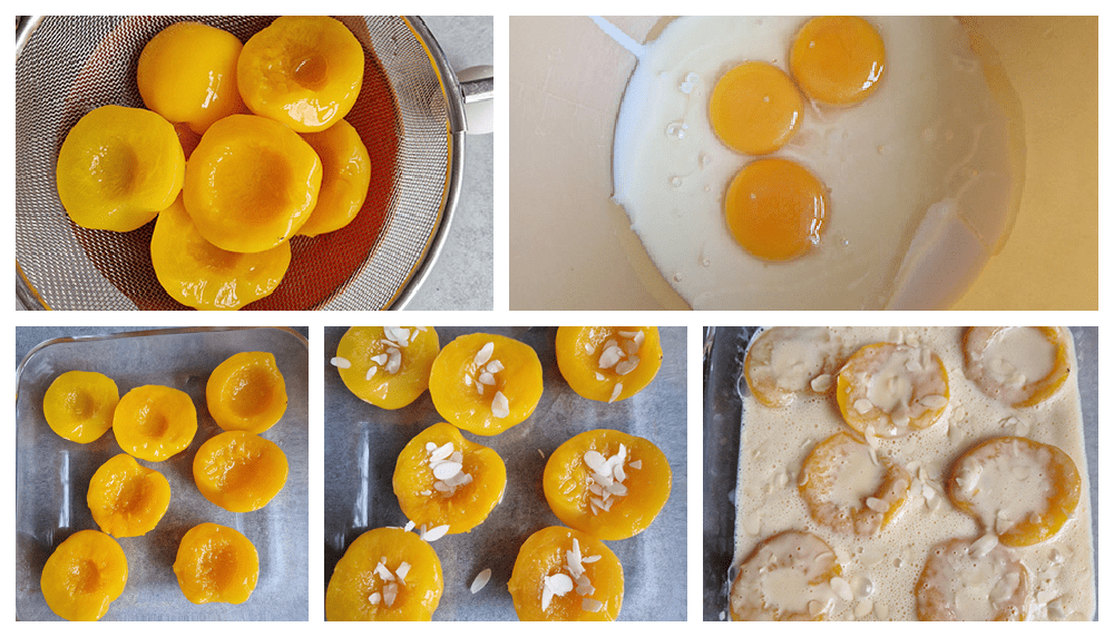 Zo maak je het: Makkelijk dessert voor Pasen