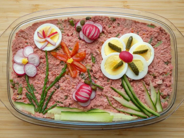 30 recepten met ei voor Pasen (koolhydraatarm, glutenvrij én zuivelvrij) - van Eet lekker anders 30 recepten met ei voor Pasen (koolhydraatarm, glutenvrij én zuivelvrij) - van Eet lekker anders