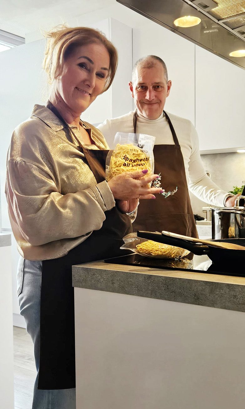 DE LEKKERSTE PASTA CARBONARA OOIT