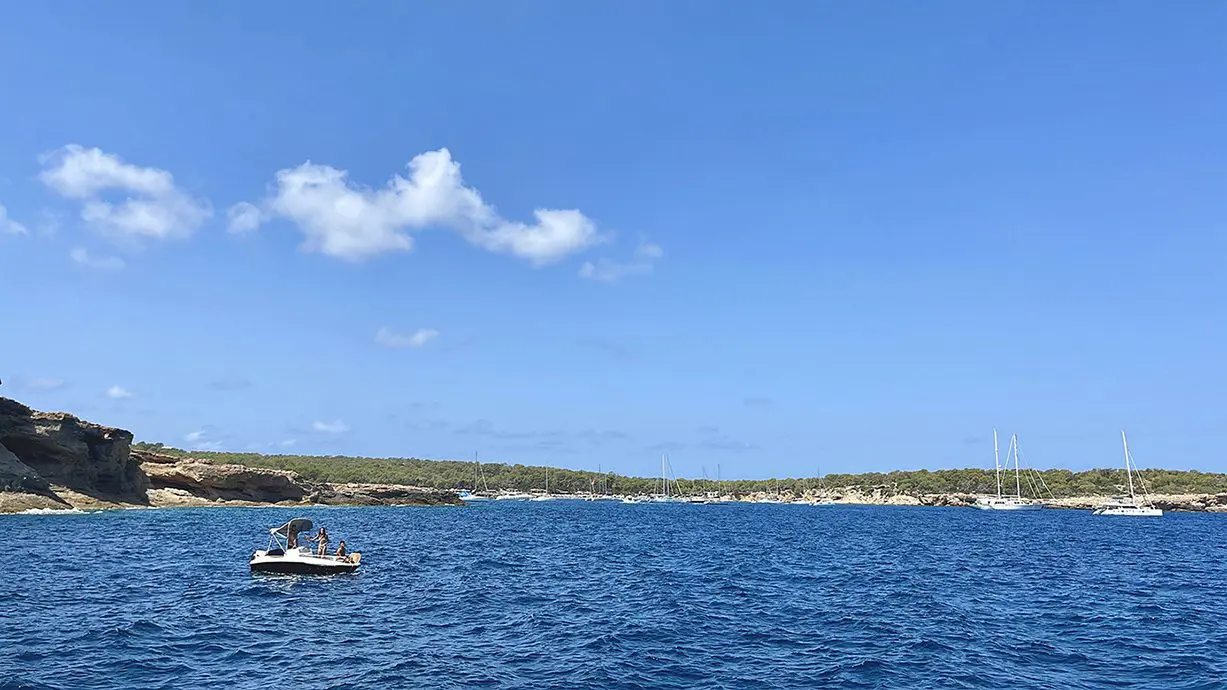 Emigreren het is een avontuur op zich