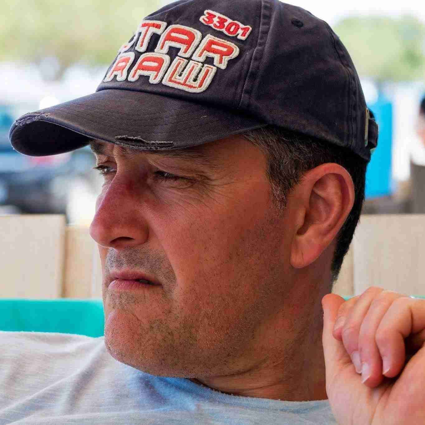 De koffie tag: van Seizoenen Blog Camiel Rooyakkers