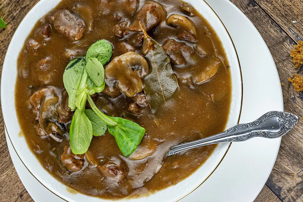 LIMBURGS ZUURVLEES VAN INGE UIT VENLO